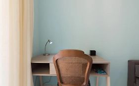01 - Cosy Apartment At The Heart Of City