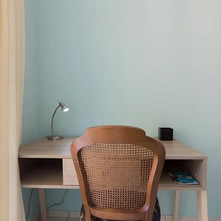 01 - Cosy Apartment At The Heart Of City Héraklion Extérieur photo