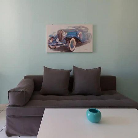01 - Cosy Apartment At The Heart Of City Héraklion Extérieur photo